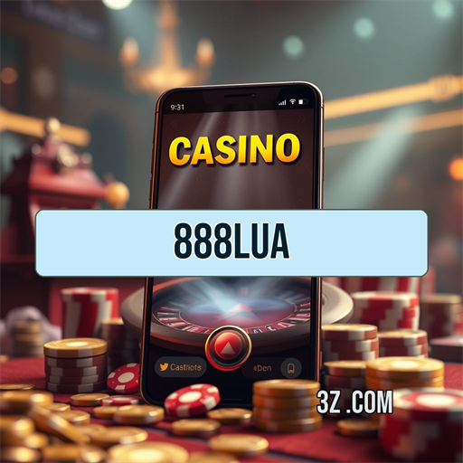 Bônus Imperdíveis no 888lua.com: Aproveite o Melhor dos Jogos