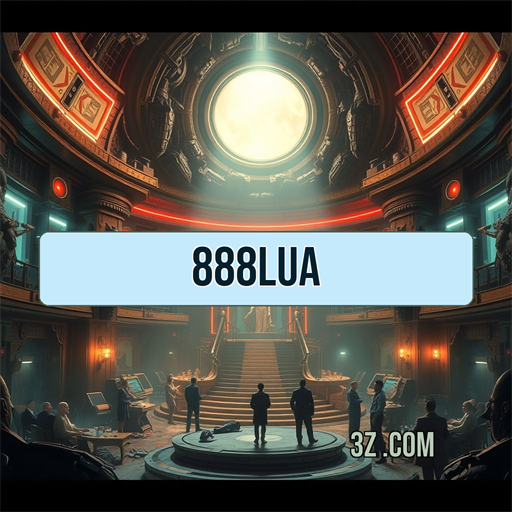 Recursos Pagos: A Magia do 888lua.com em Jogos