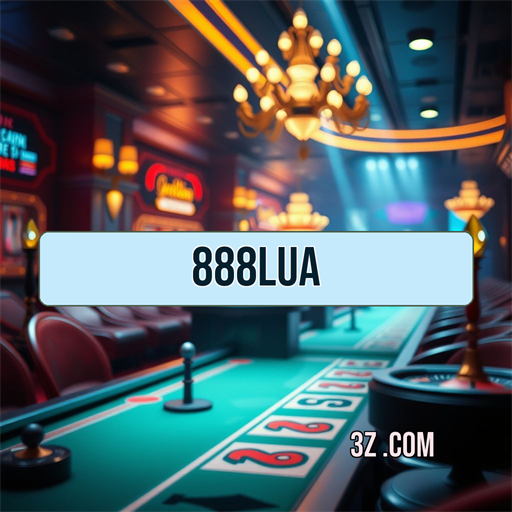 Slots Incríveis e Divertidos no 888lua.com para Você