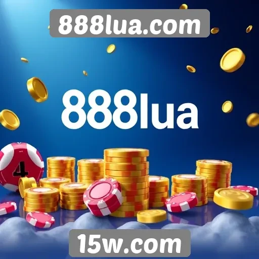 Plataforma 888lua.com atrai novos usuários com promoções