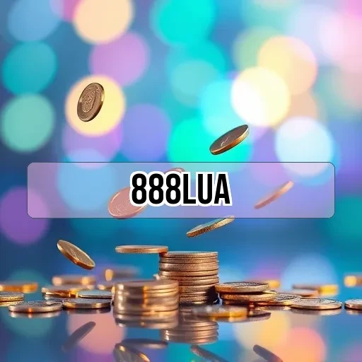 888lua.com: Navegue pelas Ofertas Imperdíveis de Jogos e Prêmios