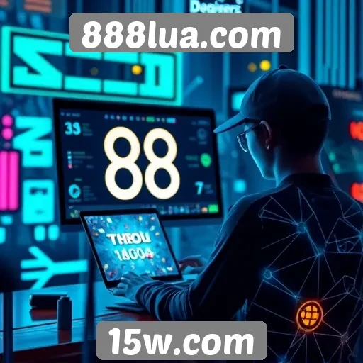 Impacto da tecnologia no desempenho do 888lua.com