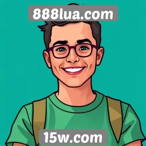 Experiência do usuário na plataforma 888lua.com